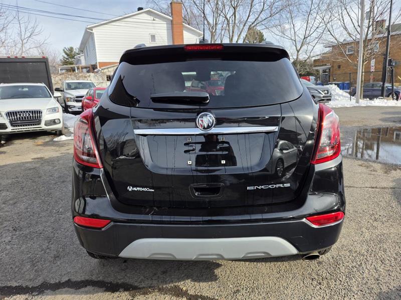 buick Encore 2019 - 6
