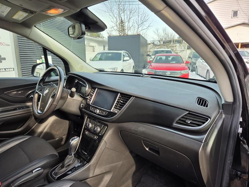 buick Encore 2019 - 10
