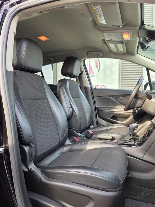 buick Encore 2019 - 11