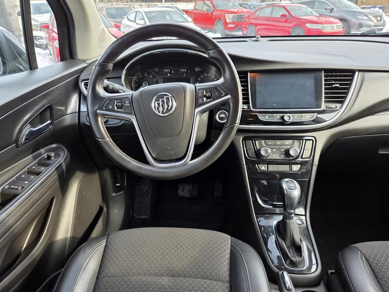 buick Encore 2019 - 14