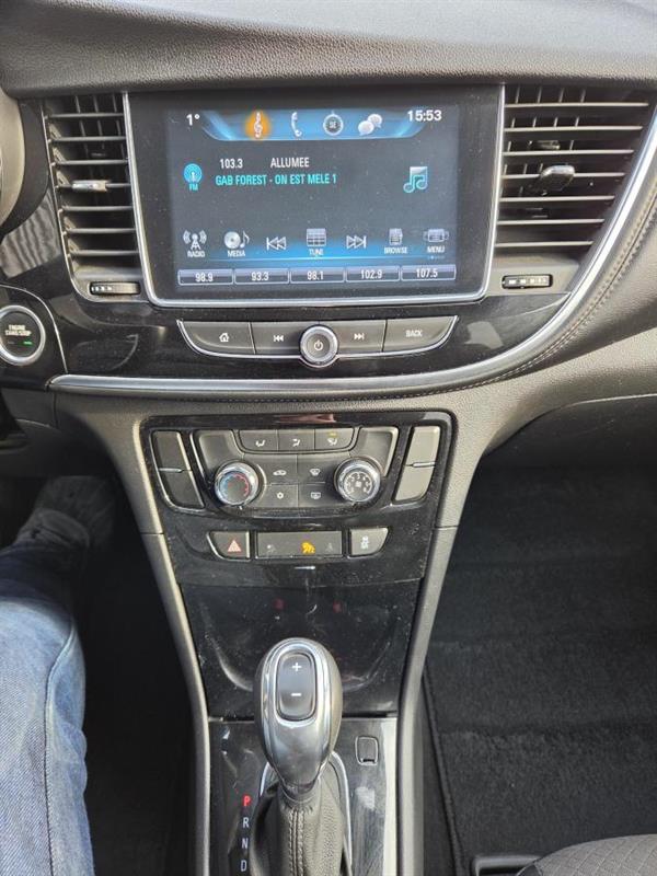 buick Encore 2019 - 20