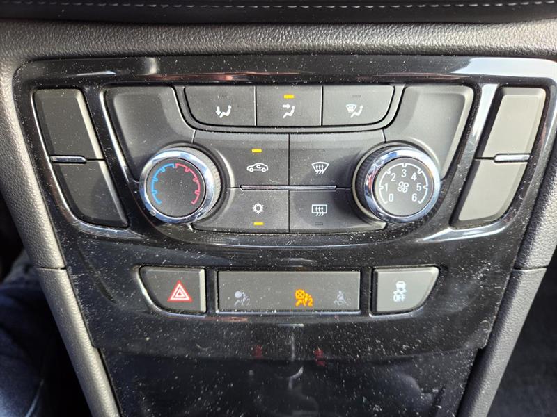 buick Encore 2019 - 21