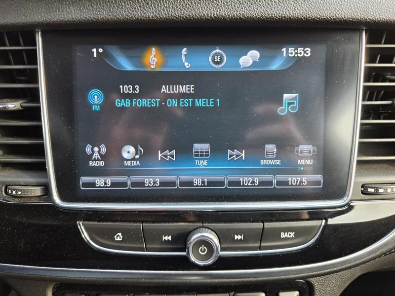 buick Encore 2019 - 22