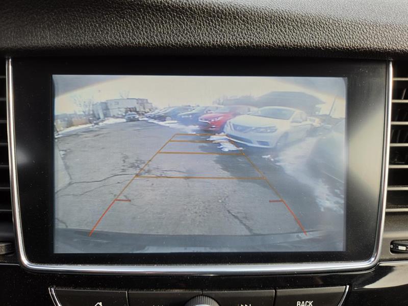 buick Encore 2019 - 23