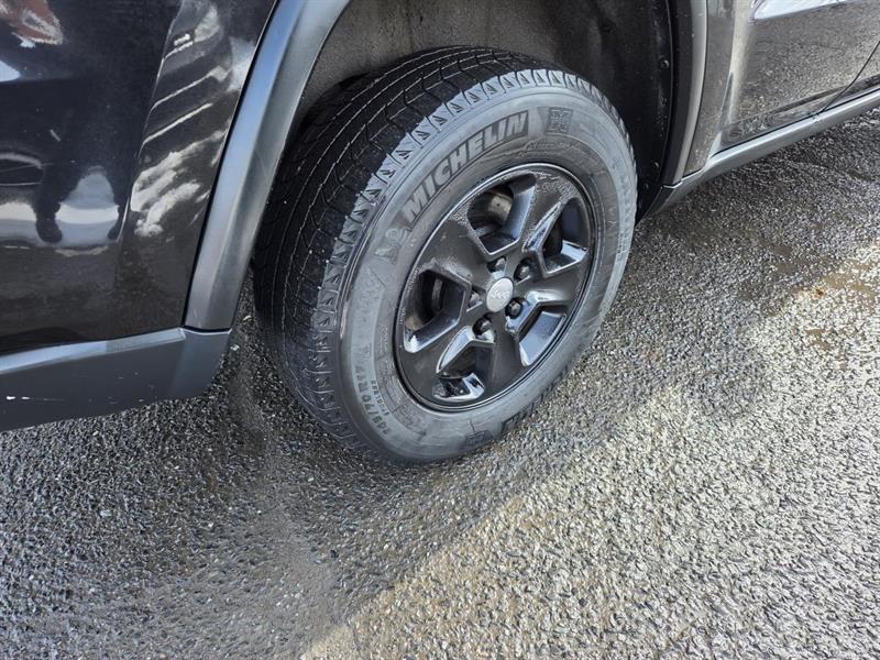 jeep Grand Cherokee 2016 - 8