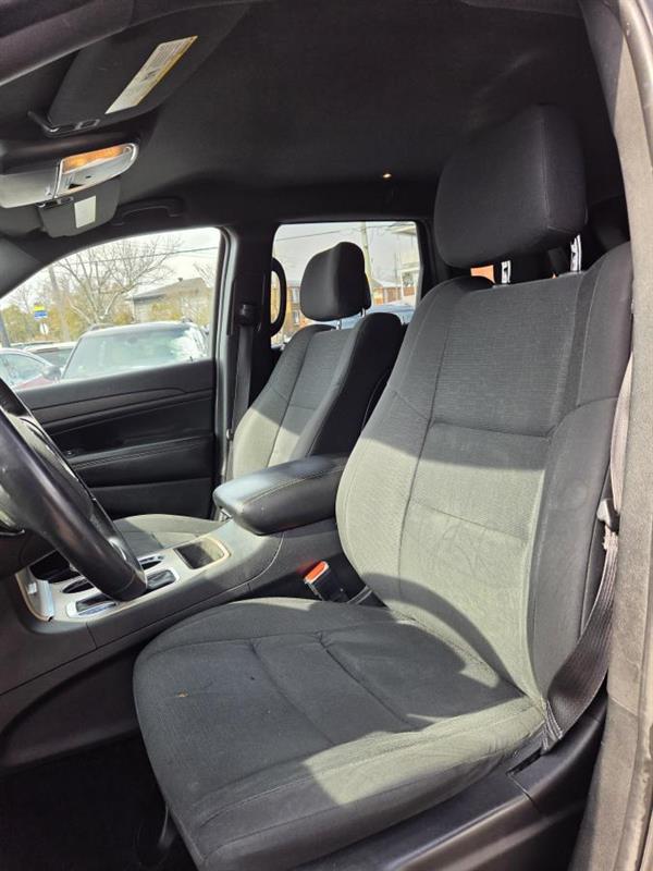 jeep Grand Cherokee 2016 - 16