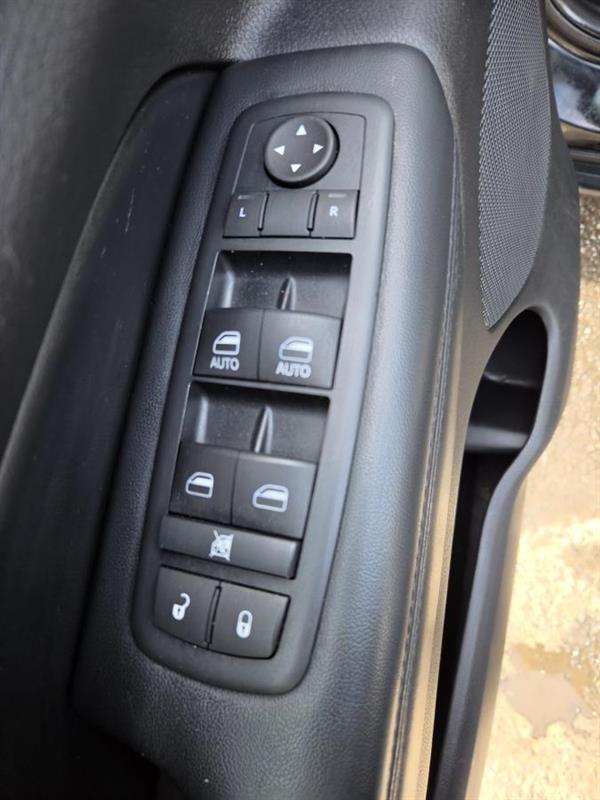jeep Grand Cherokee 2016 - 17