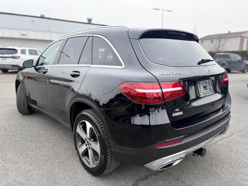 mercedes-benz GLC 2019 - 6