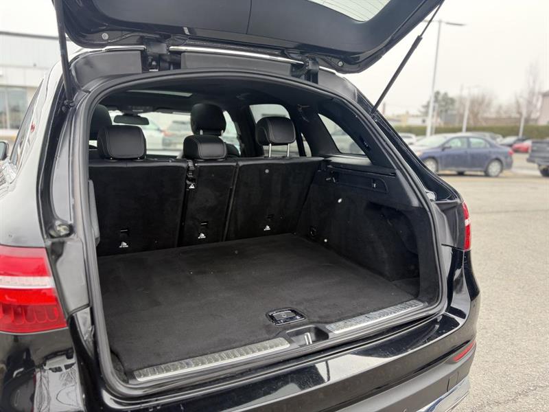 mercedes-benz GLC 2019 - 9