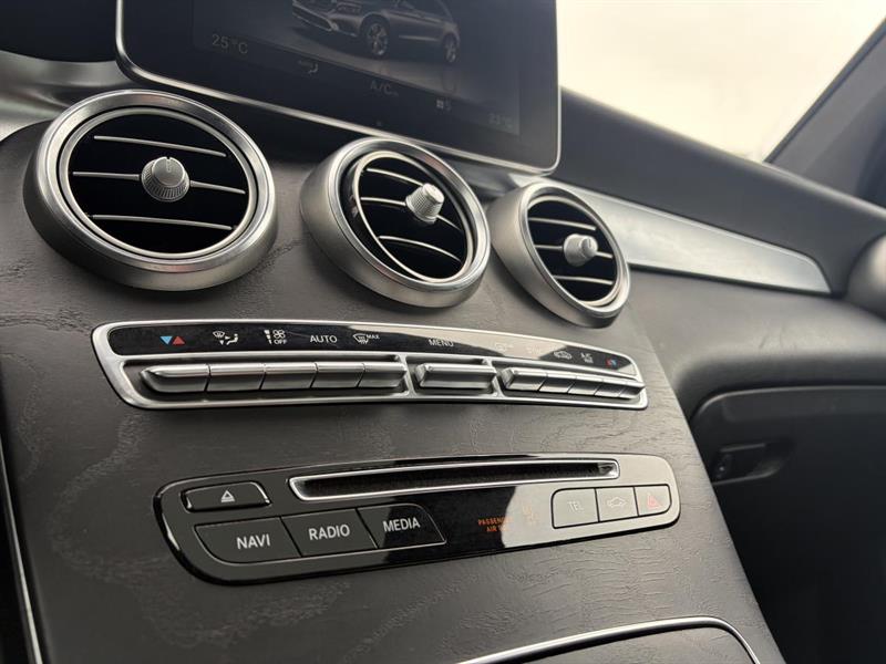 mercedes-benz GLC 2019 - 20
