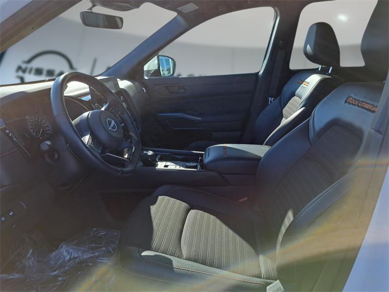 nissan Pathfinder 2024 - 7
