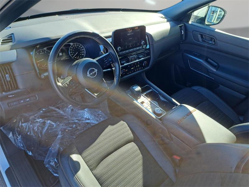 nissan Pathfinder 2024 - 8