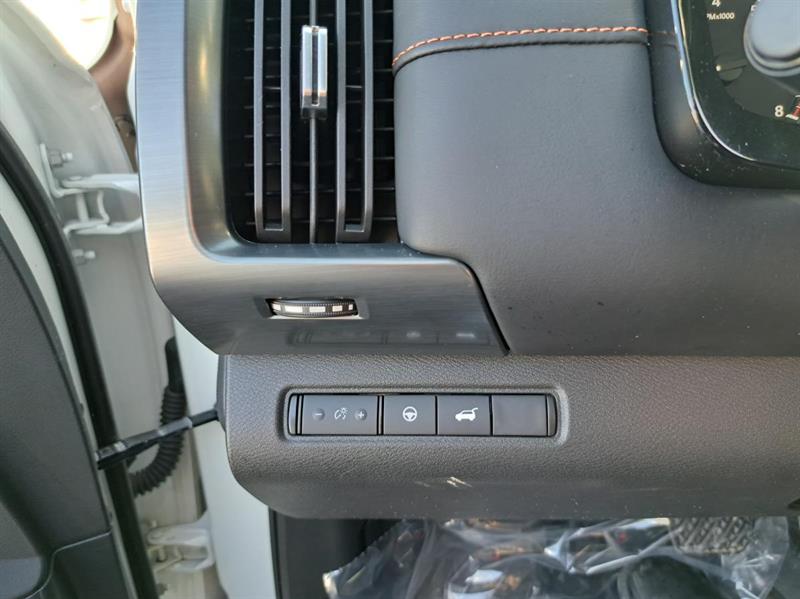 nissan Pathfinder 2024 - 17