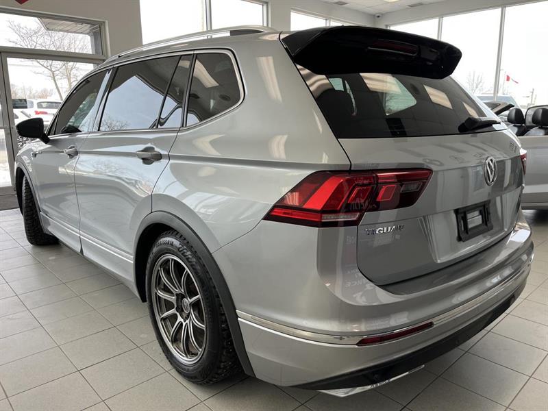 volkswagen Tiguan 2019 - 6