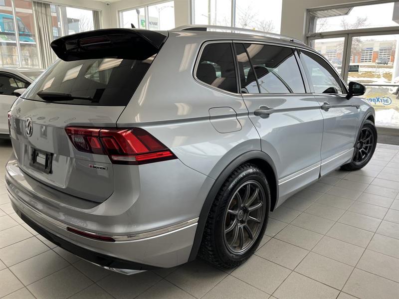 volkswagen Tiguan 2019 - 9