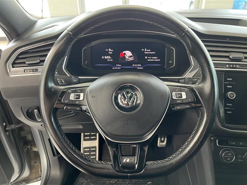 volkswagen Tiguan 2019 - 14