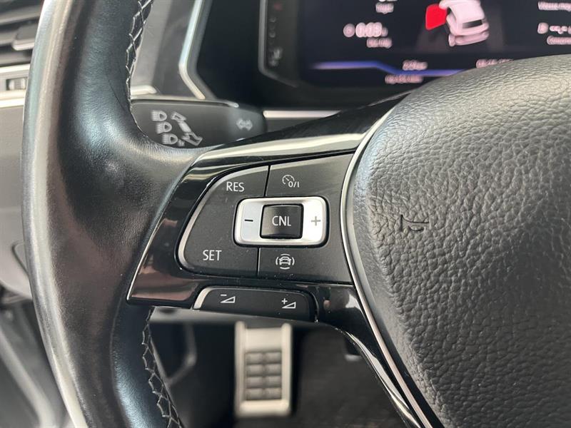 volkswagen Tiguan 2019 - 15