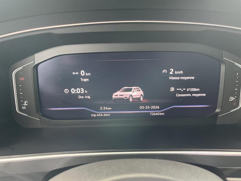 volkswagen Tiguan 2019 - 19