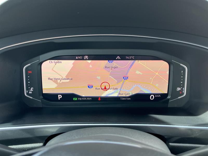 volkswagen Tiguan 2019 - 20