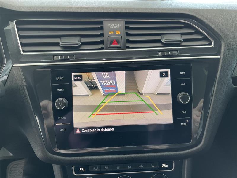 volkswagen Tiguan 2019 - 21
