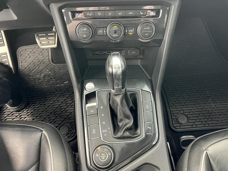volkswagen Tiguan 2019 - 22