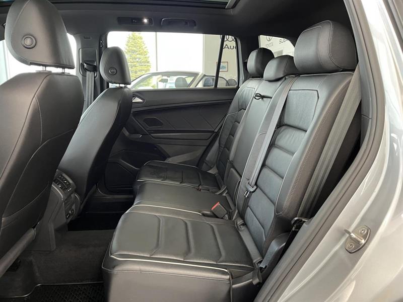 volkswagen Tiguan 2019 - 23