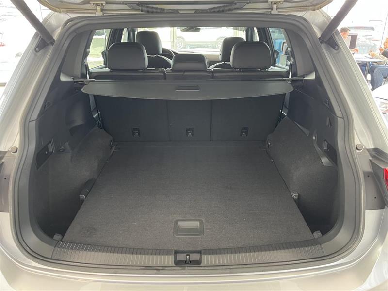 volkswagen Tiguan 2019 - 24