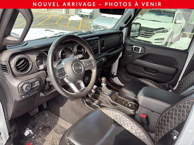 jeep Wrangler 4xe 2023 - 4