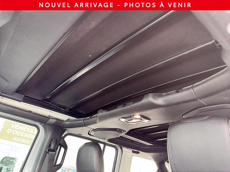 jeep Wrangler 4xe 2023 - 6
