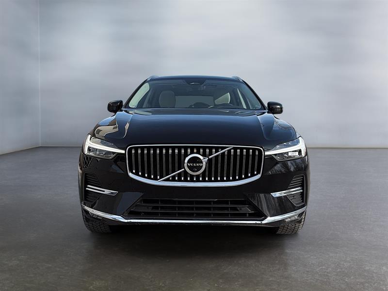 volvo XC60 2023 - 2