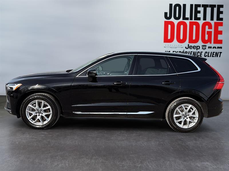 volvo XC60 2023 - 4