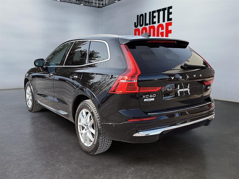 volvo XC60 2023 - 5