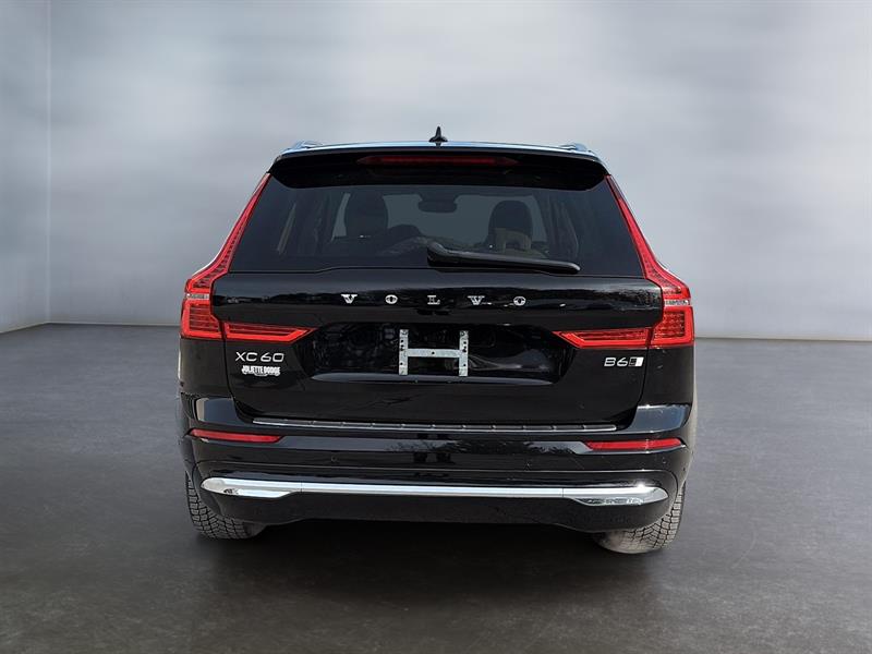 volvo XC60 2023 - 7