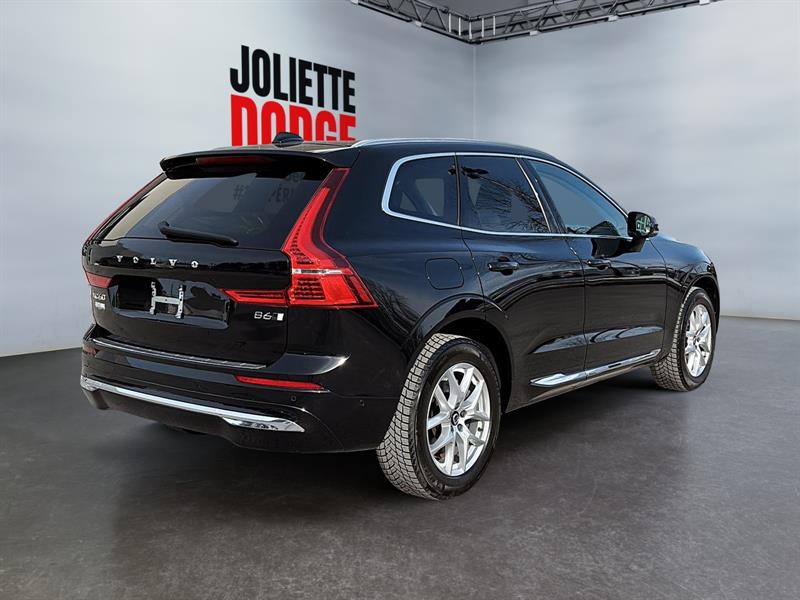 volvo XC60 2023 - 9
