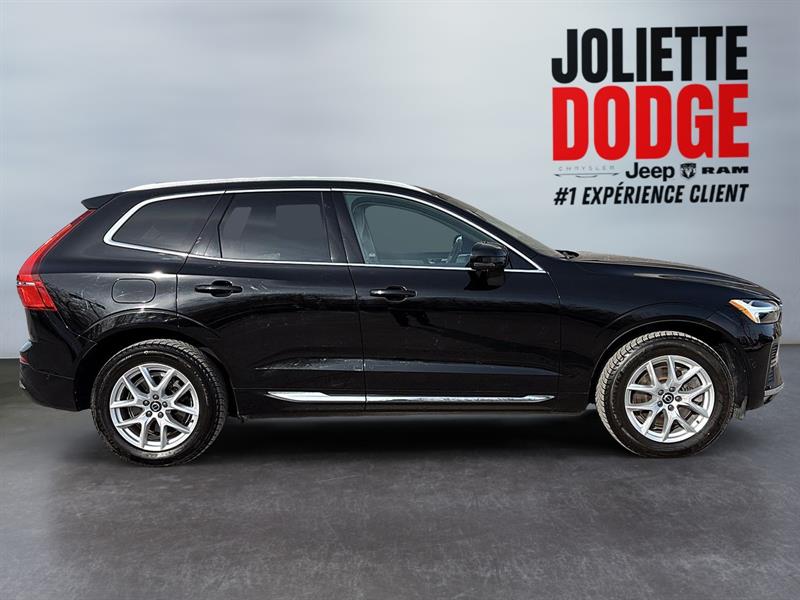 volvo XC60 2023 - 10