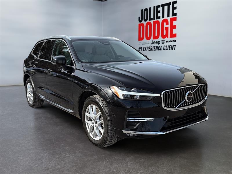 volvo XC60 2023 - 11