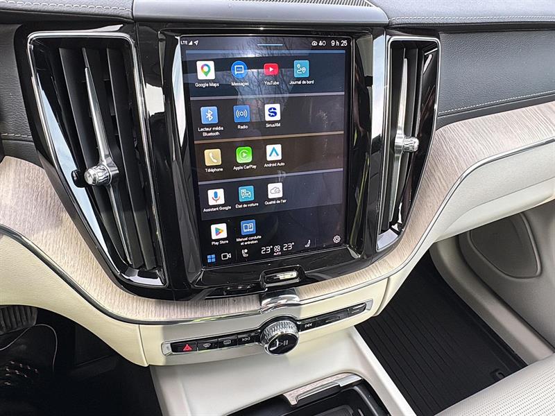 volvo XC60 2023 - 22