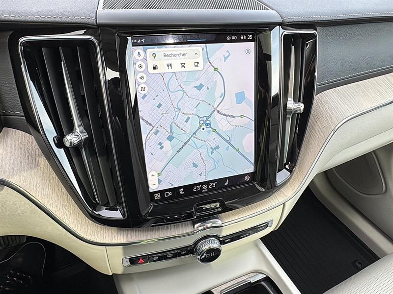 volvo XC60 2023 - 23