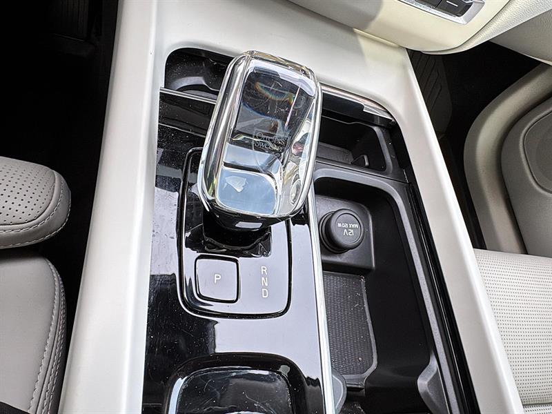 volvo XC60 2023 - 25