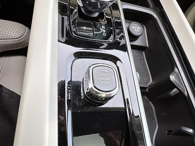 volvo XC60 2023 - 26