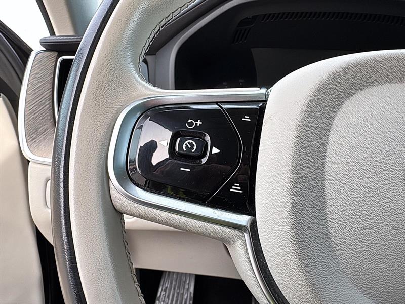 volvo XC60 2023 - 29