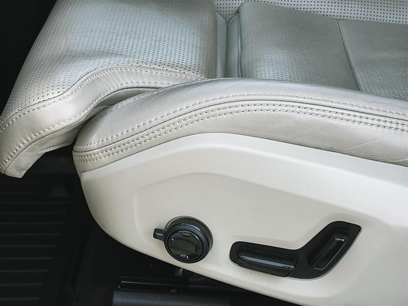 volvo XC60 2023 - 31