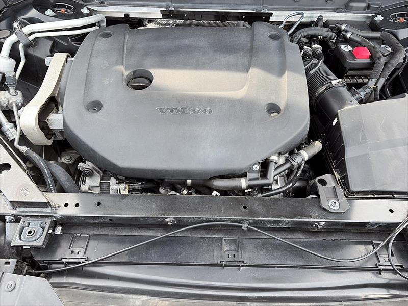 volvo XC60 2023 - 36
