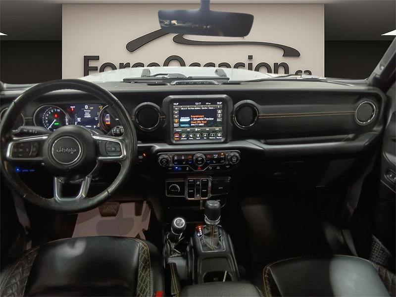 jeep Wrangler 4xe 2023 - 4