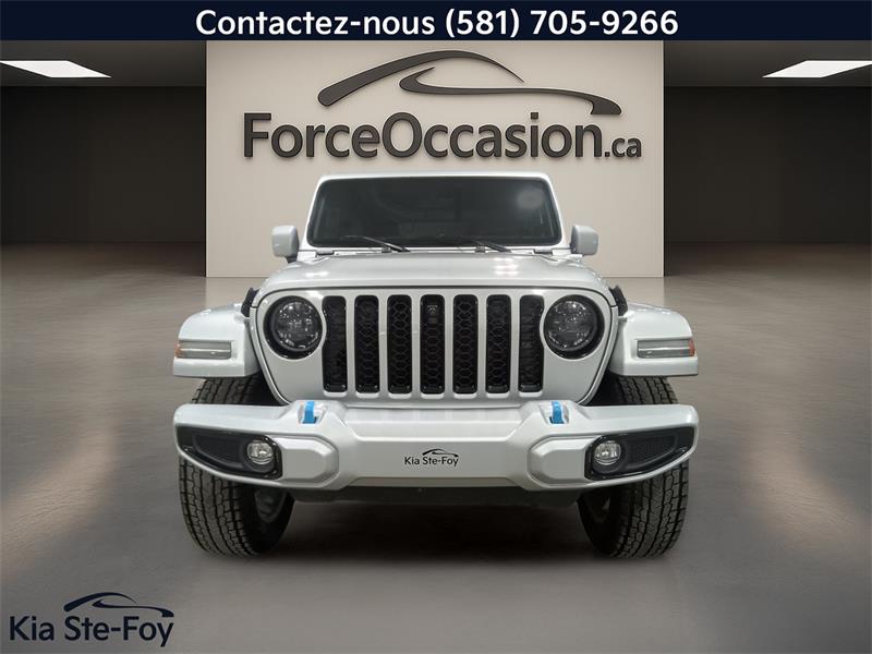 jeep Wrangler 4xe 2023 - 6