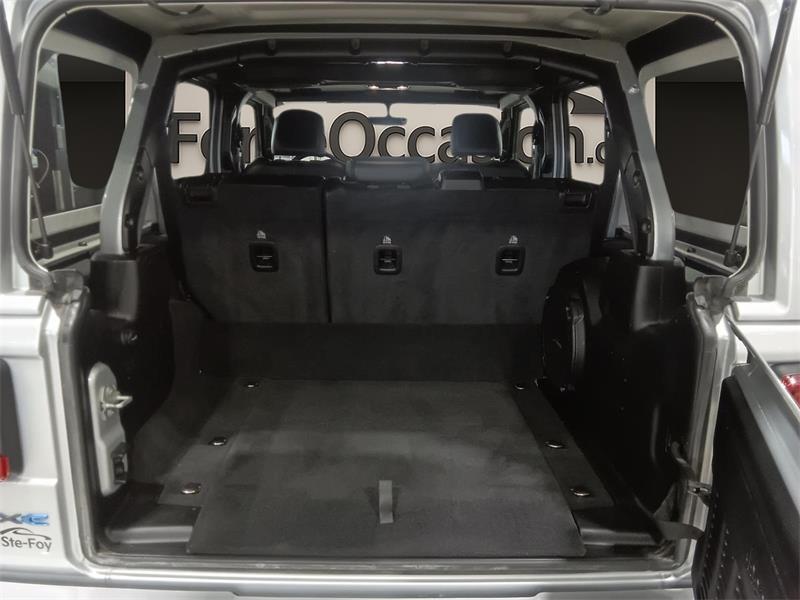 jeep Wrangler 4xe 2023 - 10