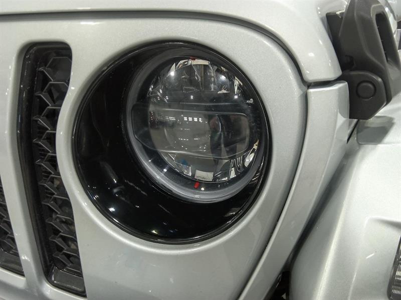 jeep Wrangler 4xe 2023 - 11