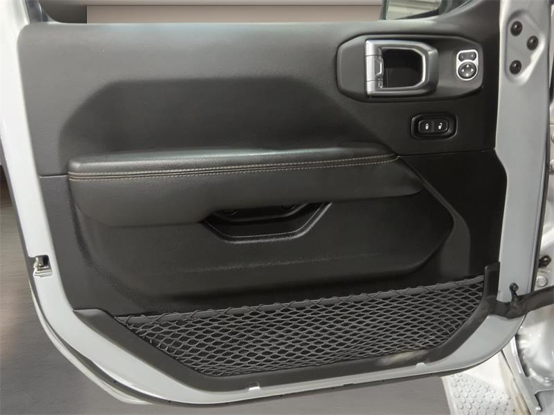 jeep Wrangler 4xe 2023 - 19
