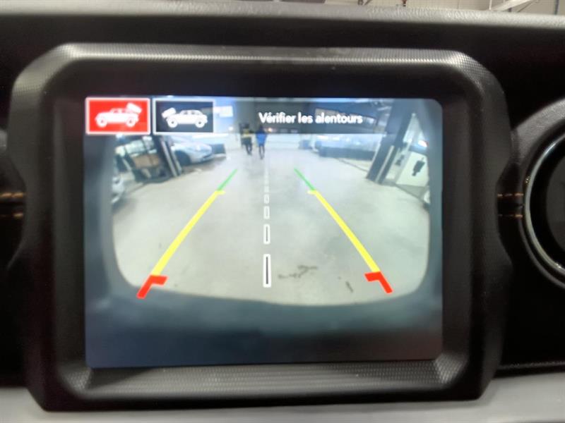 jeep Wrangler 4xe 2023 - 21