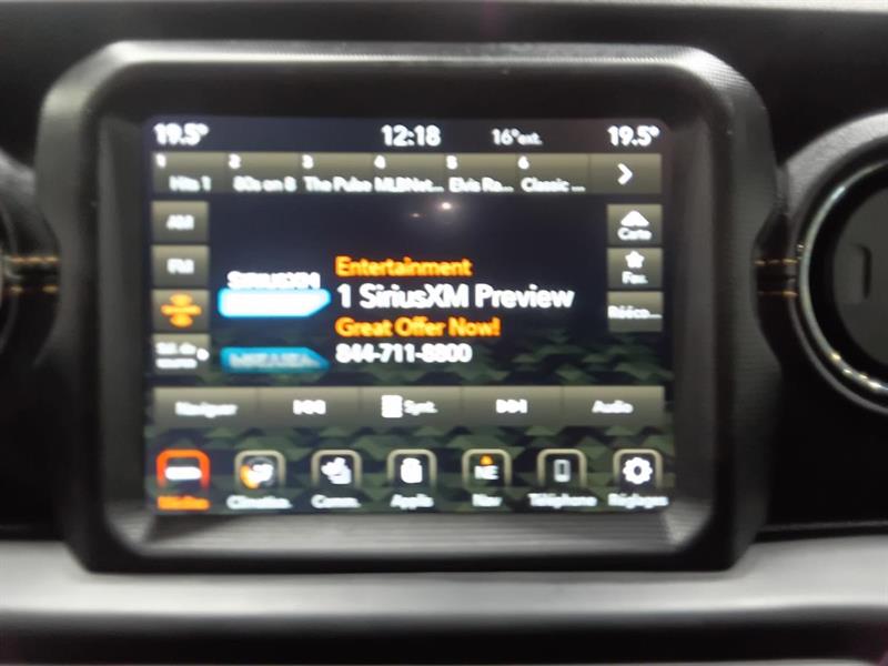 jeep Wrangler 4xe 2023 - 30